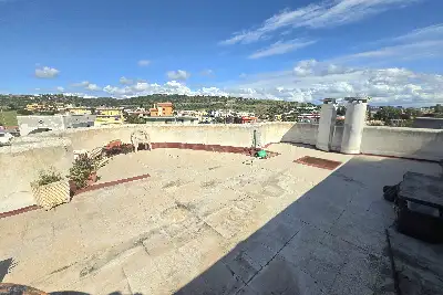 Casa in vendita, Via Oberdan, Santa Marinella