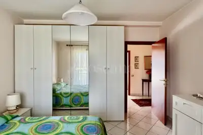 Villa Bifamiliare in vendita, Via Capomulini, Acireale