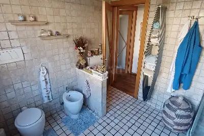 Villa in vendita, Cairo Montenotte via Sant'Anna 9/a, Cairo Montenotte