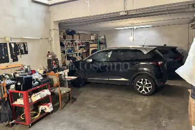 Villa in vendita, Viale dei Romagnoli, Roma