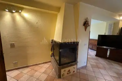 Villa Bifamiliare in vendita, Località Gallo, Monte San Giovanni in Sabina