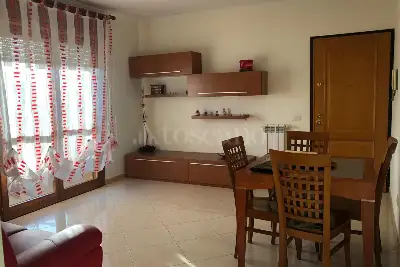 Casa in vendita, Via Pietro Sommariva, Roma