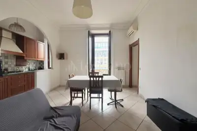 Casa in affitto, Via Giuseppe Ripamonti 132, Milano