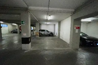 Posto Auto in affitto, Via Piero della Francesca, Prato