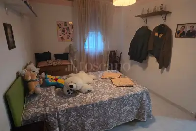 Casa in vendita, Via Degli Uliveti 34, Loreto Aprutino