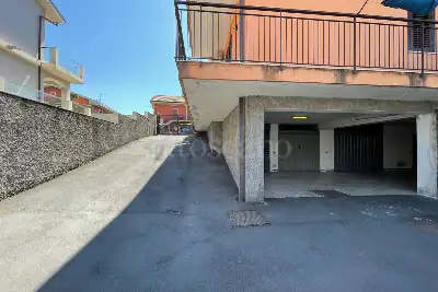 Casa in vendita, Via Roma, San Gregorio di Catania