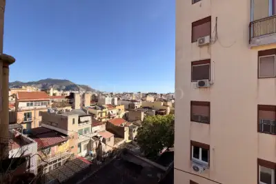 Attico in vendita, Via Ruggerone da Palermo, Palermo