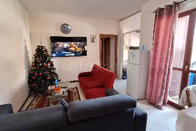 Casa in vendita, Via Val di Contra , Roma