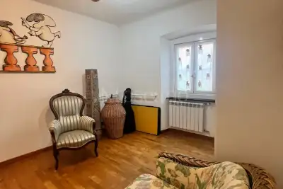 Casa in affitto, Via Romana di Quarto, Genova