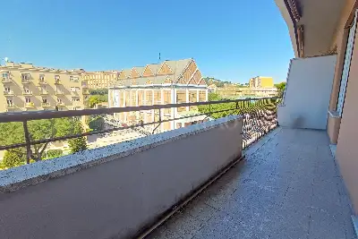 Casa in affitto, Via Cardinale Cassetta, Roma