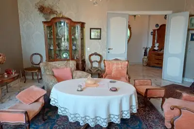 Casa in vendita, Via Giovanni Arrivabene, Roma