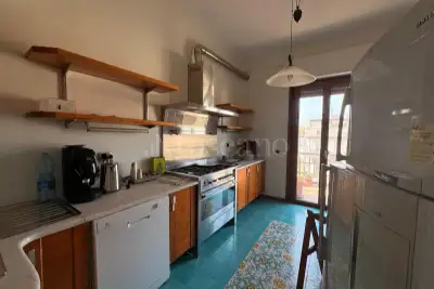 Casa in affitto, Via Roma, Reggio di Calabria