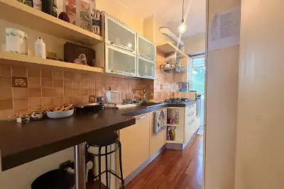 Casa in vendita, Via Ada Negri, Milano