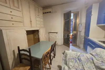 Casa in vendita, Via Marsala, Prato