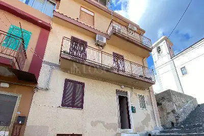 Casa Indipendente in vendita, Via Chiesa San Filippo Superiore, Messina