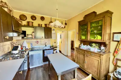 Villa in vendita, Via Monsignor G. Rizzi, Ospitaletto