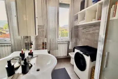 Casa in vendita, Via G. Mazzini, Botticino