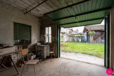 Casale in vendita, Via Santo Stefano, Remanzacco