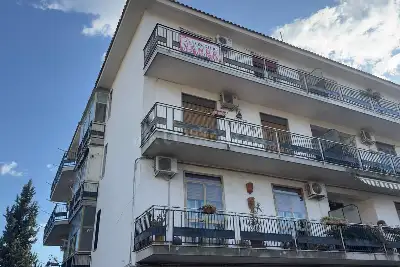 Casa in vendita, Via Pietra dell'Ova, Tremestieri Etneo