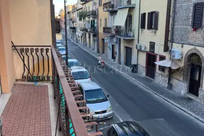 Casa in affitto, Via Antonio Moscatelli, Mentana
