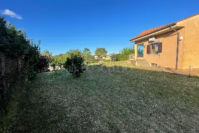 Villa in vendita, Bracciano via San Celso, Bracciano