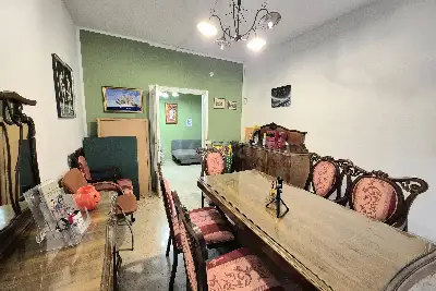 Casa in vendita, Via Val di Non, Roma