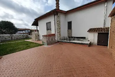 Villa Bifamiliare in vendita, Via Ettore, Ardea