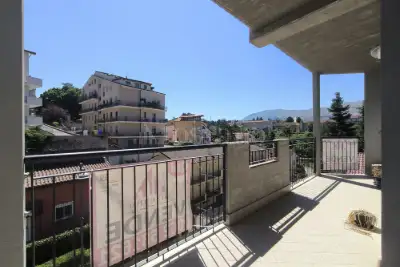 Casa in vendita, Via Monte Camicia 14, L'Aquila