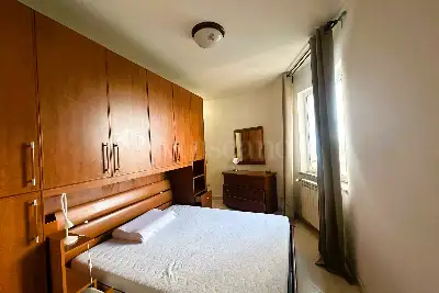 Casa in vendita, Via Capo dell'Argentiera, Roma