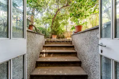 Casa in vendita, Via Serviliano Lattuada 3, Milano