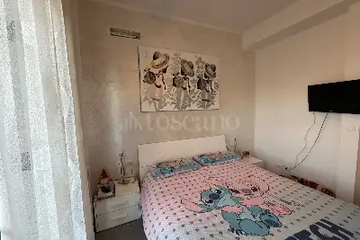 Villino a Schiera in vendita, Via Passo Buole, Fiumicino