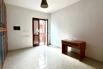 Casa in vendita, Via Garibaldi, Monteforte Irpino