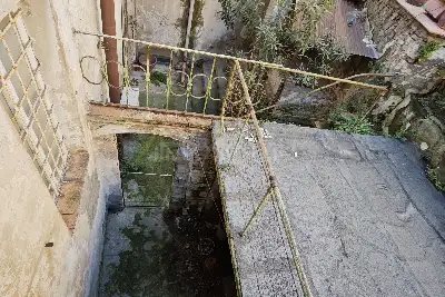 Casa Indipendente in vendita, Via Mazzini, Montalcino