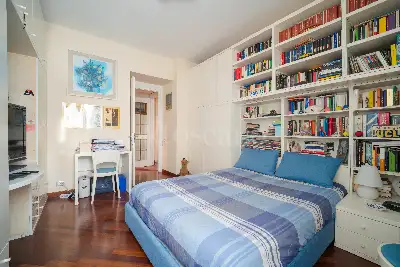 Casa in vendita, Via Gerolamo Gaslini, Genova