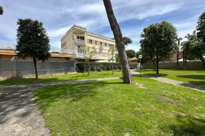 Casa in vendita, Via l'Ardenza, Fiumicino