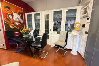 Casa in vendita, Via Giulia di Colloredo, Roma