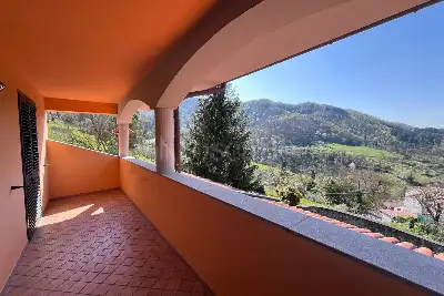 Villa in vendita, Località Celle , Vernio