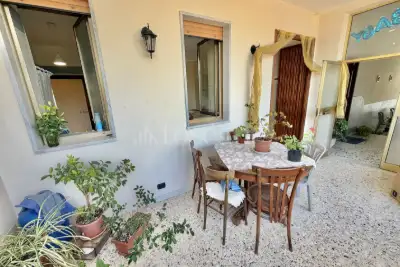 Casa in vendita, Via Andolfi, Pompei