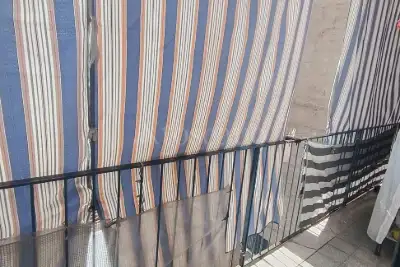 Casa in vendita, Via Serradifalco, Palermo