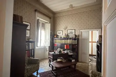 Villa in vendita, Via Guglielmo Marconi, Avezzano