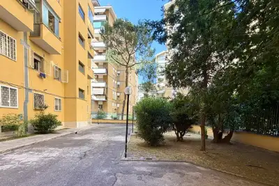 Casa in vendita, Piazza San Giovanni Bosco, Roma