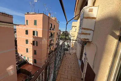 Casa in vendita, Via Sisto IV, Roma