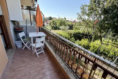 Casa in vendita, Via di Baccanello, Roma