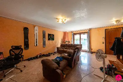 Villino a Schiera in vendita, Via Benedetti, Pordenone