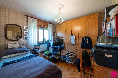 Villino a Schiera in vendita, Via Giuseppe Mazzini, Aviano