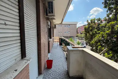 Casa in vendita, Via Nemi, Roma