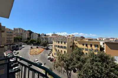 Casa in vendita, Via Antonio Scano, Cagliari