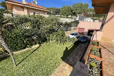 Villa in vendita, Via Consolare Pompea , Messina