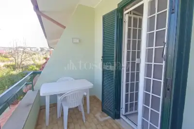 Villino a Schiera in affitto, Via Venezia, Anzio