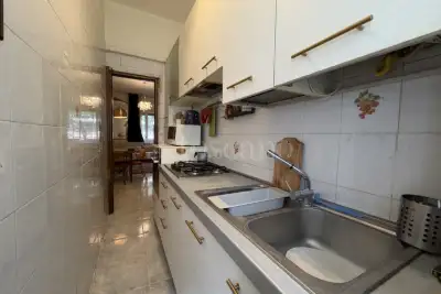 Casa in vendita, Via Arcivescovo Romilli, Milano